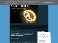 Accionlambda.blogspot.com