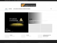 Arduinna.org