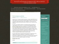asociacionaesa.wordpress.com