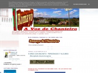 chanteiro.blogspot.com