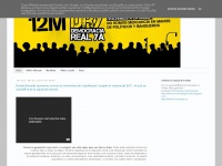 Democraciarealyagranada.blogspot.com