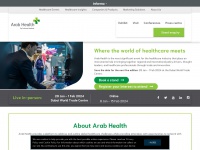 Arabhealthonline.com