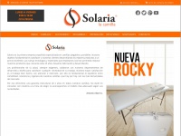 solaria.es Thumbnail