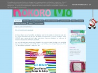 kokoro-mo.blogspot.com Thumbnail