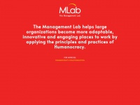 managementlab.org