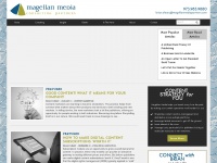 Magellanmediapartners.com