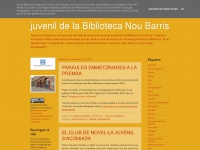 Clubjuvenil9barris.blogspot.com