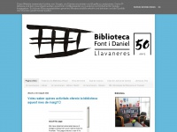 Bibliotecallavaneres.blogspot.com