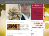 Vi-franc.blogspot.com