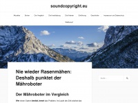 Soundcopyright.eu
