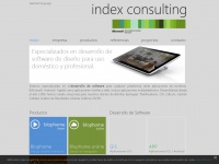indexconsulting.net Thumbnail