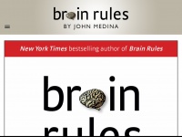 brainrules.net Thumbnail