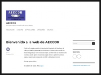 aeccor.wordpress.com Thumbnail
