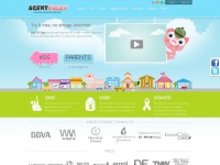 agentpiggy.com