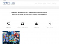 Portmedia.com