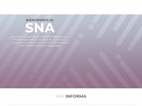 Sna.org.mx