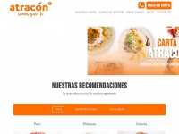 Atracon.es