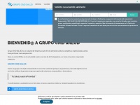 Grupocmdsalud.com