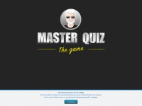 Masterquiz-thegame.com