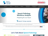 Speechpathologyaustralia.org.au