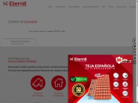 Eternit.com.ec