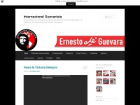 internacionalguevarista.wordpress.com Thumbnail