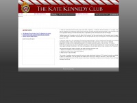 Katekennedyclub.org.uk