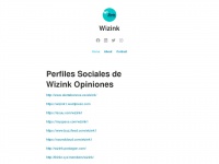 Wizink1.wordpress.com