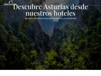 hotelesnature.com