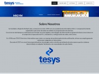 Tesysweb.com