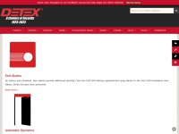Detex.com