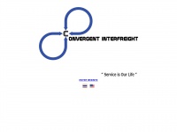 Convergent-interfreight.com