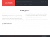 Cantabricas.com