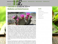 Herbalessences.org.uk