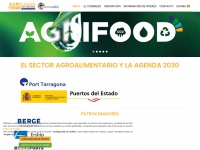 Agrifoodporttarragona.com
