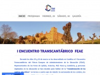 1encuentrotranscantabricofeae.weebly.com Thumbnail