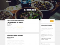 Steamcon.org