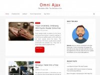 Omni-ajax.com