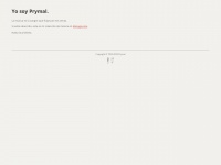 Prymal.net