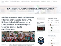 Footballextremadura.wordpress.com