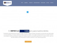 mefiex.com