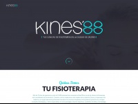 kines88.com Thumbnail