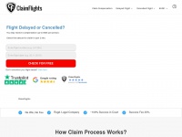 Claimflights.co.uk
