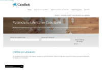 caixabankcareers.com Thumbnail