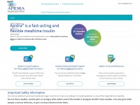 Apidra.com