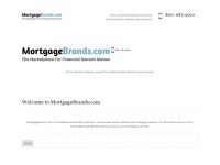 mortgagebrands.com Thumbnail