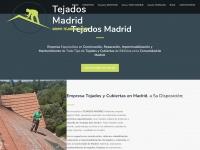 Tejados-madrid.com