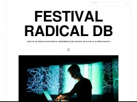 radicaldb.es Thumbnail