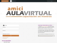 Amiciaulavirtual.com.ar