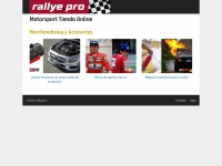 Rallye.pro